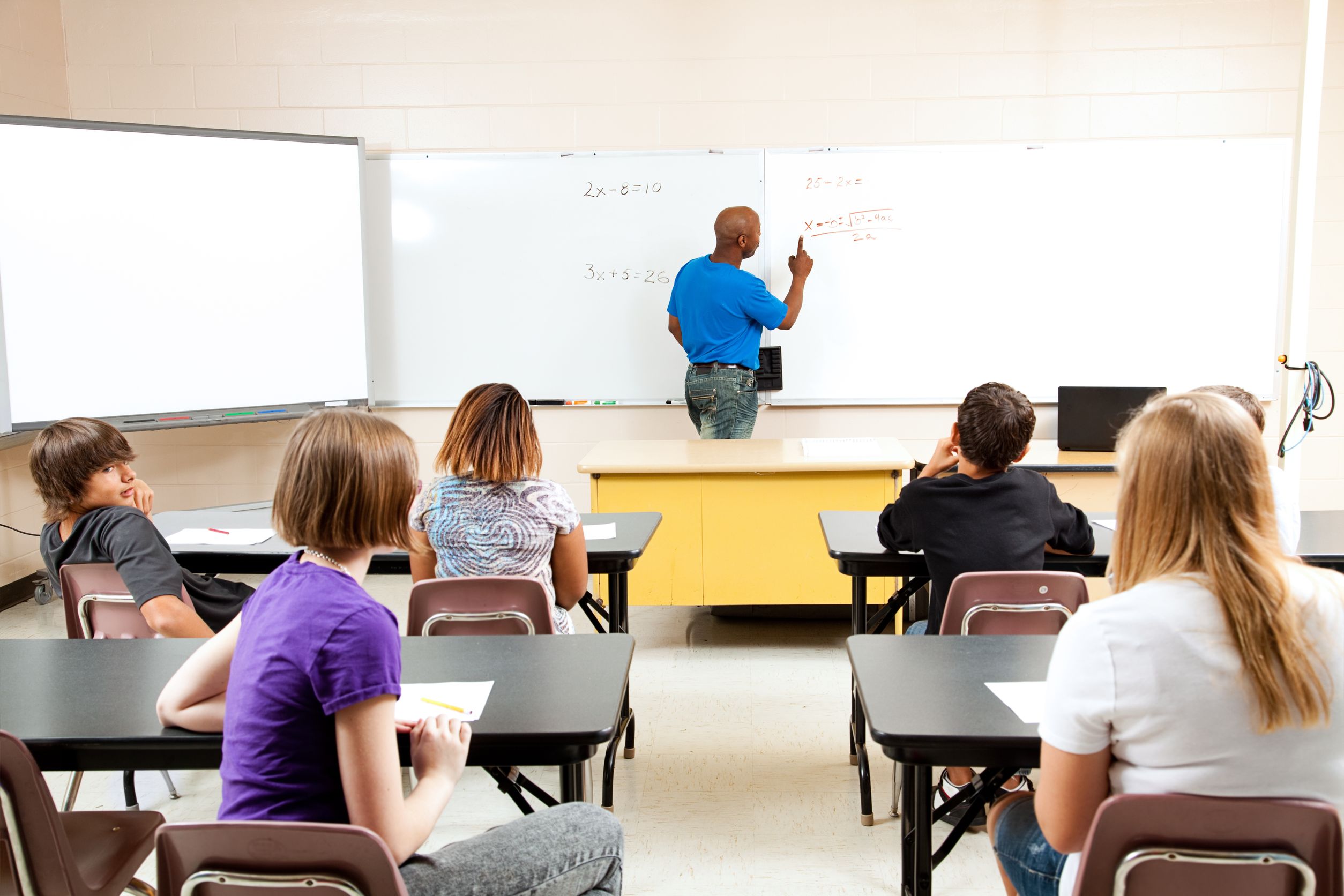 3 Areas of Study at the Best Arts Schools