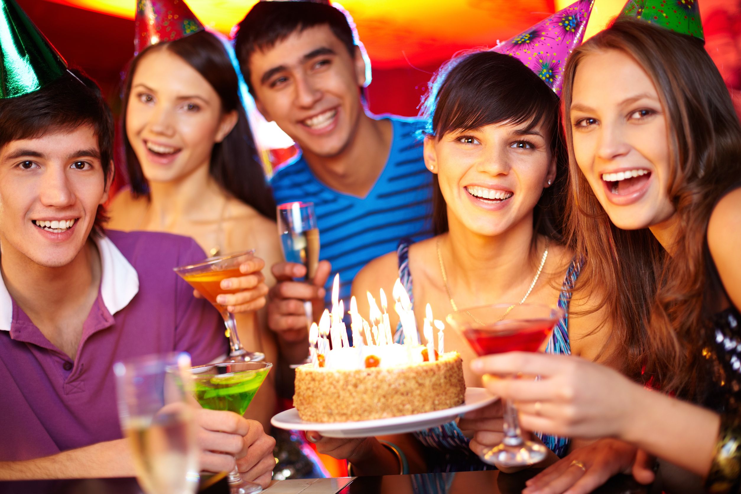 Finding The Right Venue For Hosting A Birthday Party For Someone Special