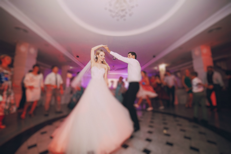 Reasons to Hold Your Special Event in a Banquet Hall Near Chicago