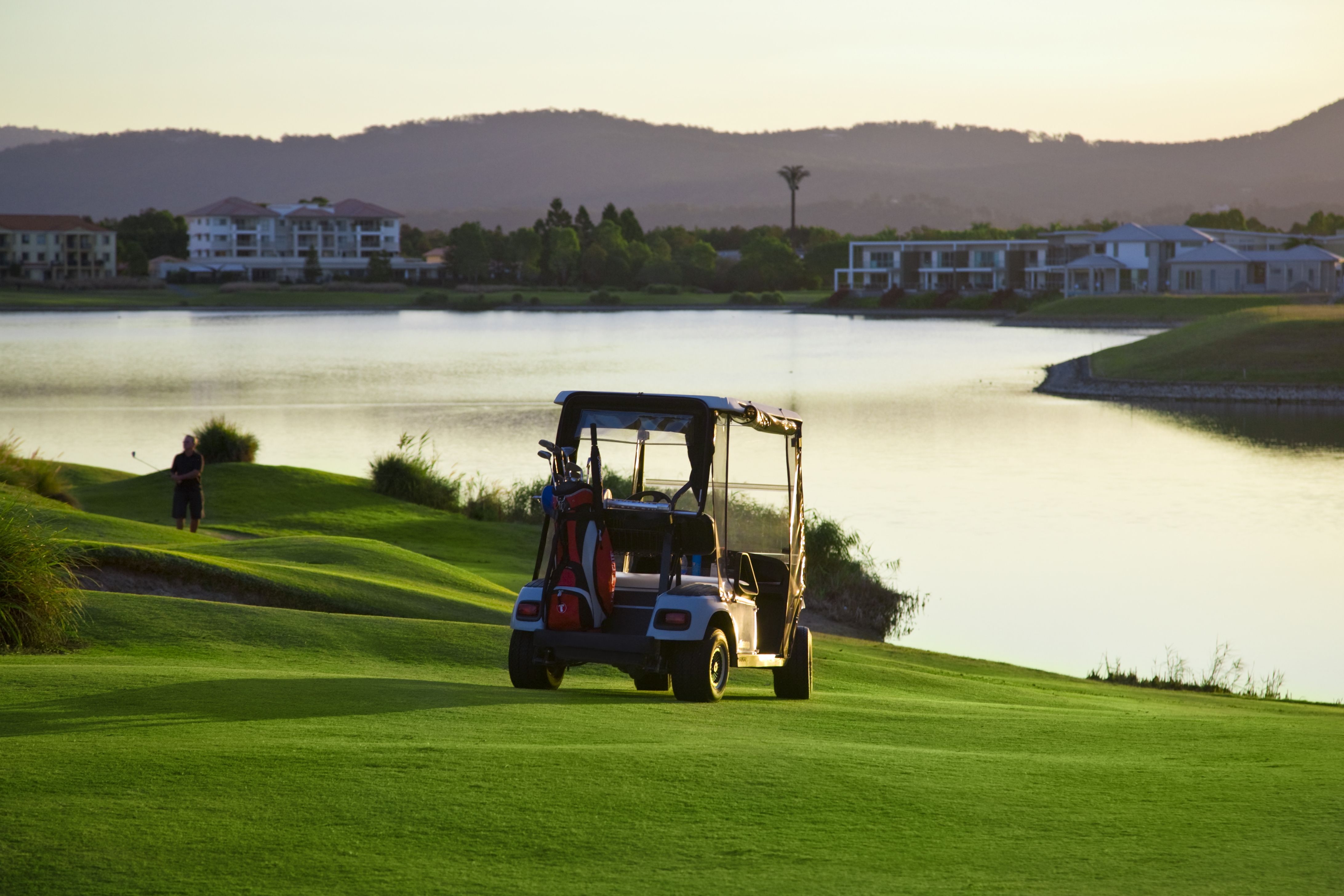 Benefits of Taking Golf Lessons From Reputable Instructors