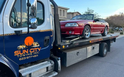 Handling car trouble better with roadside assistance in Jacksonville, FL, services nearby